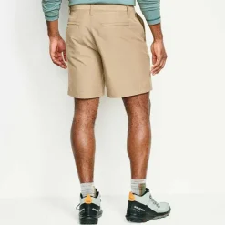 Orvis Shorts|Adapt Shorts Desert Khaki