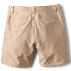 Orvis Shorts|Adapt Shorts Desert Khaki