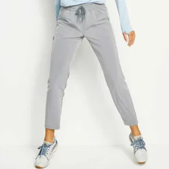 Orvis Pants|All-Around Ankle Pants Titanium