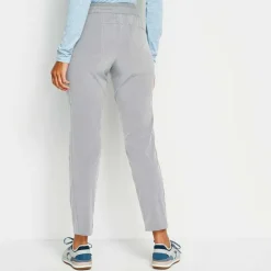 Orvis Pants|All-Around Ankle Pants Titanium