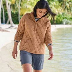 Orvis Shorts|All-Around 8" Shorts Carbon