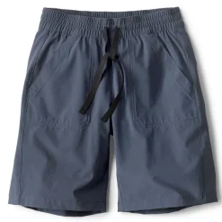 Orvis Shorts|All-Around 8" Shorts Carbon