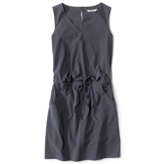 Orvis Skirts & Dresses|All-Around Skort Dress Carbon