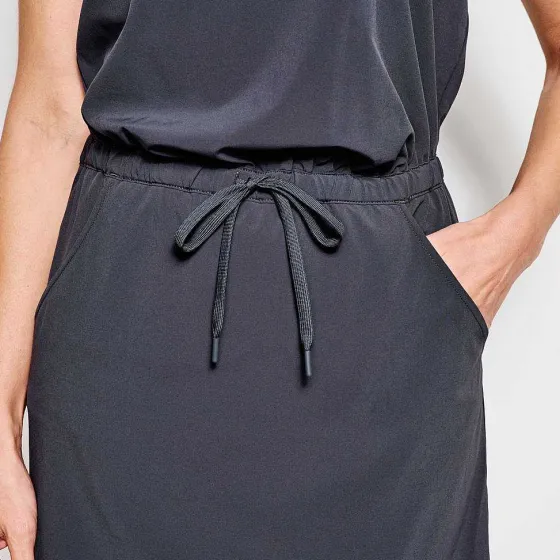Orvis Skirts & Dresses|All-Around Skort Dress Carbon
