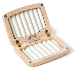 Orvis Fly Boxes|A.L. Swanson Creek Series Box