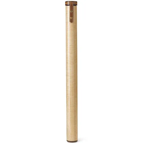 Orvis Shop All|A.L. Swanson Wooden Fly Rod Tube