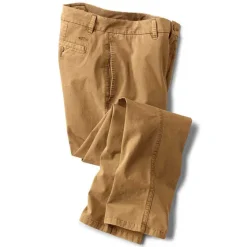Orvis Pants|Angler Chinos Khaki