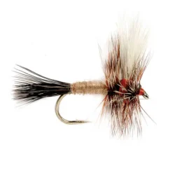 Orvis Dry Flies|Ausable Wulff