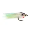 Orvis Streamer Flies|Baby Fat Minnow Blue/White