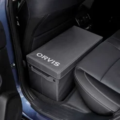 Orvis Seat Protectors & Extenders|Backseat Extender With Storage