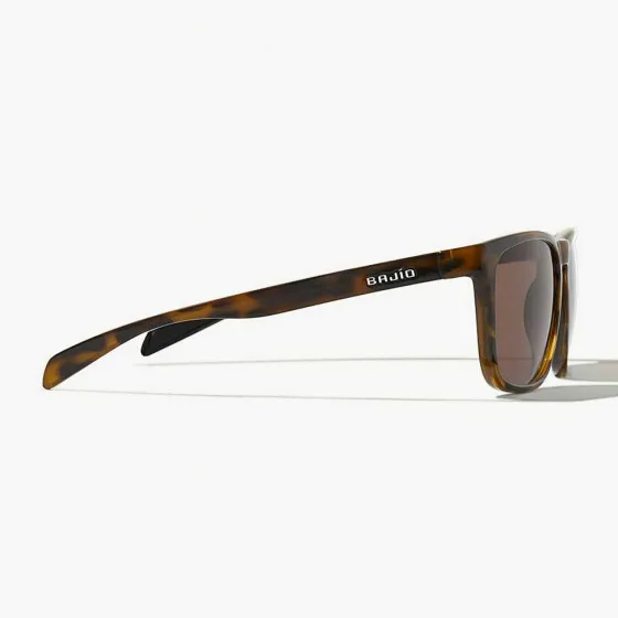 Orvis Sunglasses|Bajio Calda Sunglasses Vintage Tortoise Frame Copper Lens