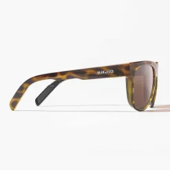 Orvis Sunglasses|Bajio Chelem Sunglasses Vintage Tortoise Frame Copper Lens