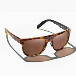 Orvis Sunglasses|Bajio Chelem Sunglasses Vintage Tortoise Frame Copper Lens