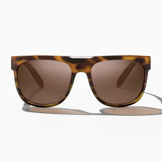 Orvis Sunglasses|Bajio Chelem Sunglasses Vintage Tortoise Frame Copper Lens