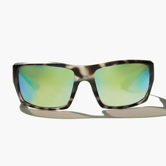 Orvis Sunglasses|Bajio Nato Sunglasses Ash Tortoise Green Lens