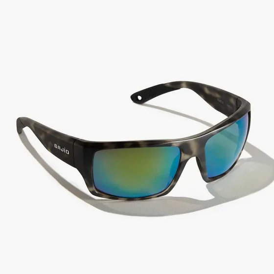 Orvis Sunglasses|Bajio Nato Sunglasses Ash Tortoise Green Lens