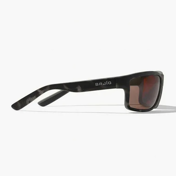 Orvis Sunglasses|Bajio Nippers Sunglasses Squall Tortoise Frame Copper Lens