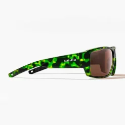 Orvis Sunglasses|Bajio Vega Sunglasses Shoal Tortoise Frame Copper Lens