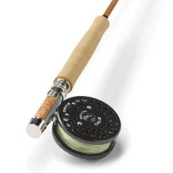 Orvis Fly Rods|1856 Bamboo Fly Rod