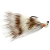 Orvis Nymphs|Barbless Croston'S Euro Jig Silver