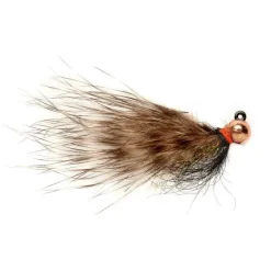 Orvis Nymphs|Barbless Croston'S Euro Jig Minnow