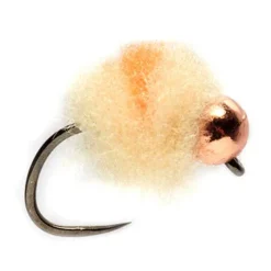 Orvis Nymphs|Barbless Ez Egg Flesh