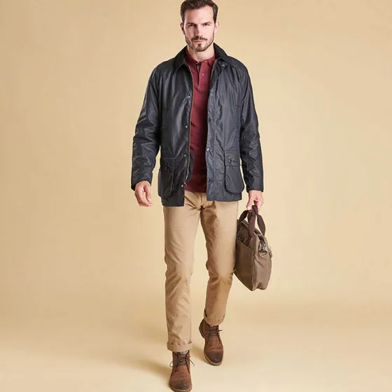Orvis Jackets|Barbour® Ashby Jacket