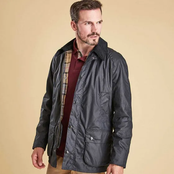 Orvis Jackets|Barbour® Ashby Jacket