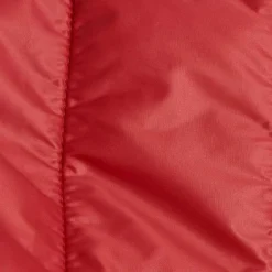 Orvis Dog Jackets|Barbour® Baffle Dog Jacket Red