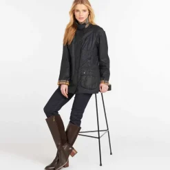 Orvis Jackets|Barbour® Beadnell Jacket
