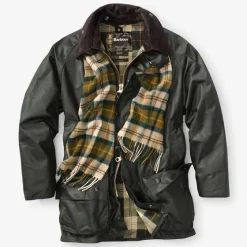 Orvis Jackets|Barbour® Beaufort Jacket
