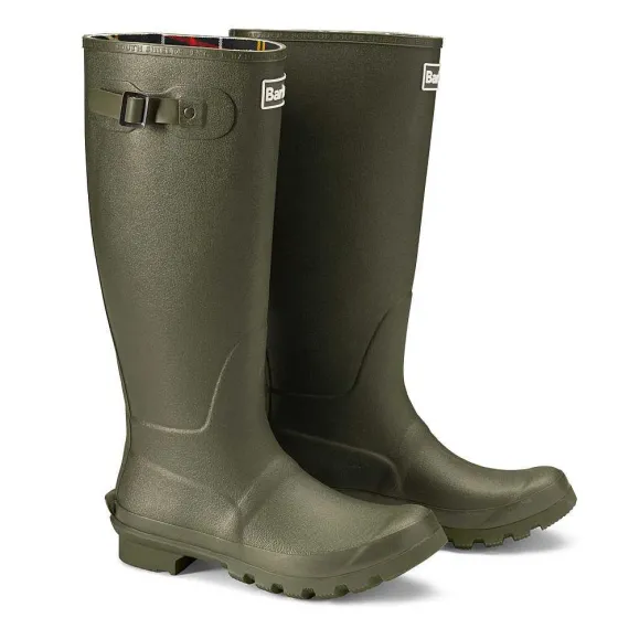 Orvis Boots|Barbour® Bede Boot Olive