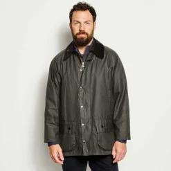 Orvis Jackets|Barbour® Classic Beaufort Jacket