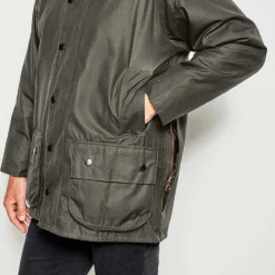 Orvis Jackets|Barbour® Classic Beaufort Jacket