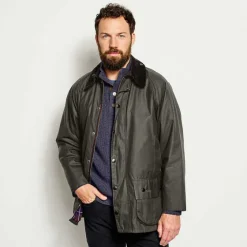 Orvis Jackets|Barbour® Classic Beaufort Jacket