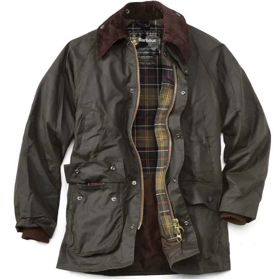 Orvis Jackets|Barbour® Classic Bedale Jacket