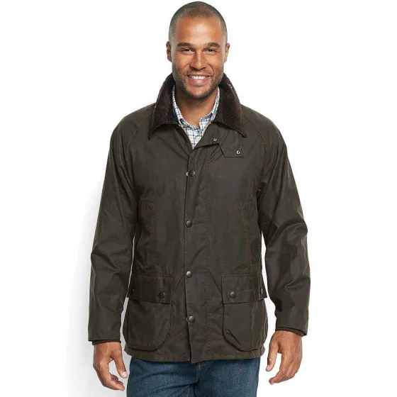 Orvis Jackets|Barbour® Classic Bedale Jacket