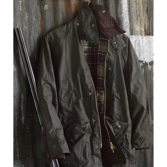 Orvis Jackets|Barbour® Classic Bedale Jacket