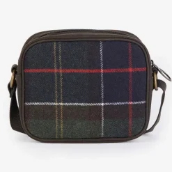 Orvis Packs & Bags|Barbour® Contin Crossbody Bag Classic