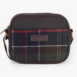 Orvis Packs & Bags|Barbour® Contin Crossbody Bag Classic