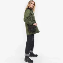 Orvis Packs & Bags|Barbour® Contin Crossbody Bag Classic