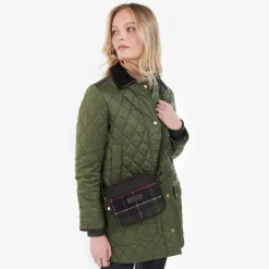 Orvis Packs & Bags|Barbour® Contin Crossbody Bag Classic