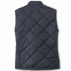 Orvis Vests|Barbour® Finn Gilet Navy