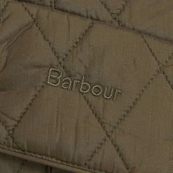 Orvis Jackets|Barbour® Flyweight Cavalry Quilt Olive