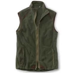 Orvis Vests|Barbour® Langdale Gilet Olive