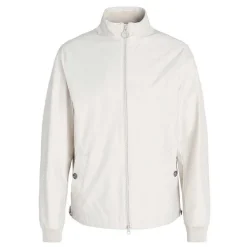 Orvis Jackets|Barbour® Langley Showerproof Jacket Mist