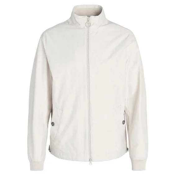 Orvis Jackets|Barbour® Langley Showerproof Jacket Mist