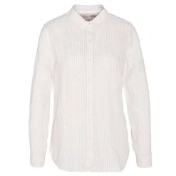 Orvis Shirts|Barbour® Marine Linen Shirt Shell Pink