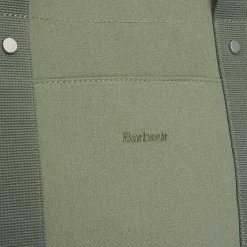 Orvis Packs & Bags|Barbour® Olivia Tote Bag Olivine