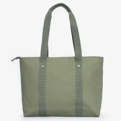 Orvis Packs & Bags|Barbour® Olivia Tote Bag Olivine